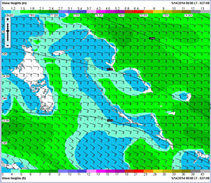 Hacker-Craft's Show Room