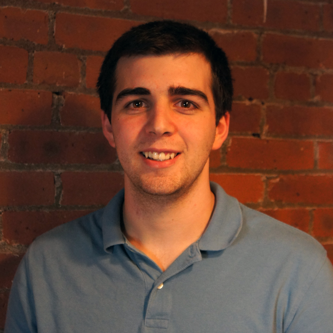 Matt Headshot